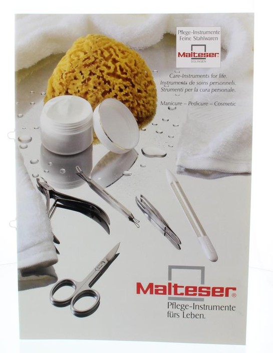 Malteser Catalogus assortiment (1 Stuks)