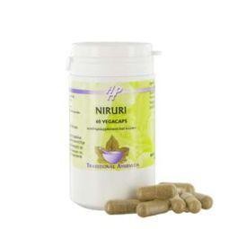 Holisan Niruri (60 Vegetarische capsules)