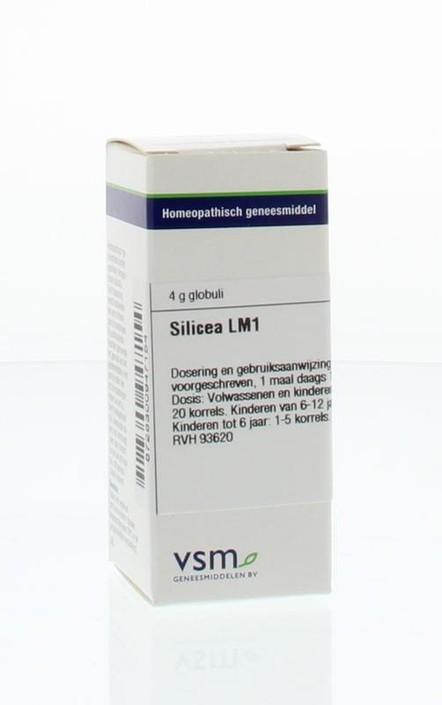 VSM Silicea LM1 (4 Gram)