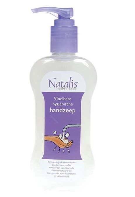 Natalis Hand Desinfecterend