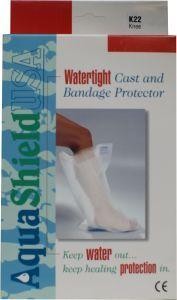 Aquashield Knie (1 Stuks)