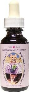 Animal Essences Supreme confidence (30 Milliliter)