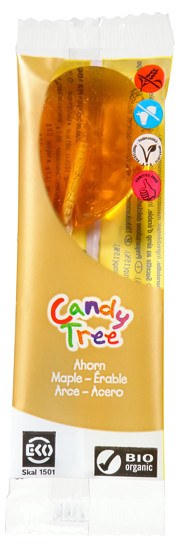 Candy Tree Ahorn lollie bio (1 Stuks)