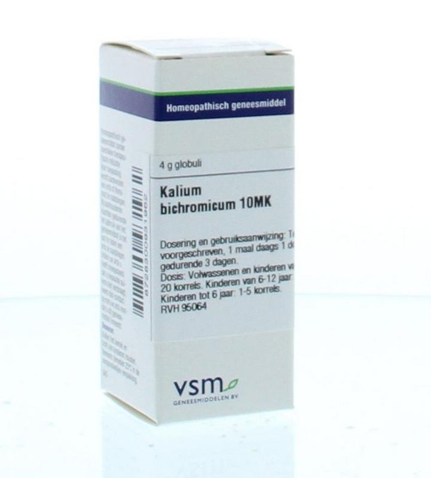 VSM Conium maculatum C200 (4 Gram)