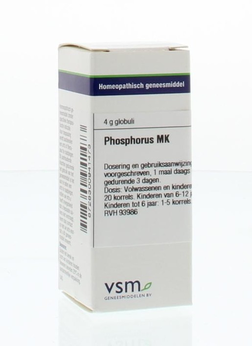 VSM Phosphorus MK (4 Gram)