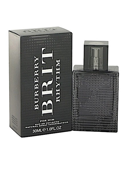 burberry brit rhythm 30ml