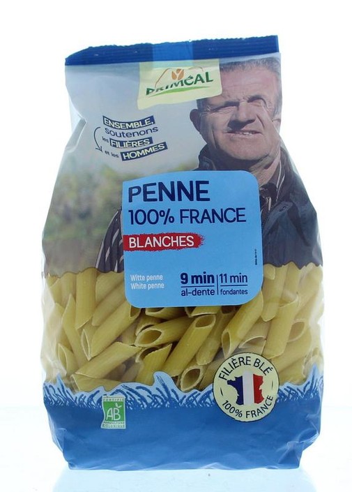 Primeal Penne bio (500 Gram)