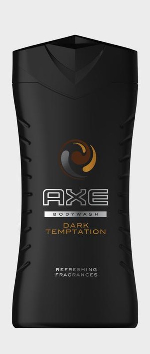 AXE Showergel dark temptation (250 Milliliter)