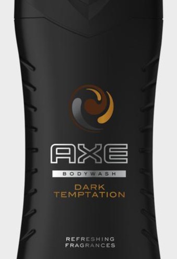 AXE Showergel dark temptation (250 Milliliter)