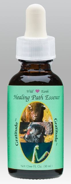 Animal Essences Gratitude (30 Milliliter)