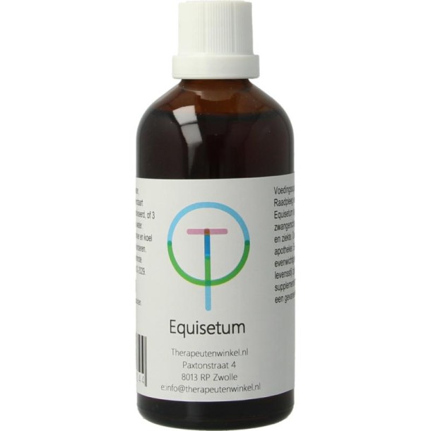 TW Equisetum (100 Milliliter)