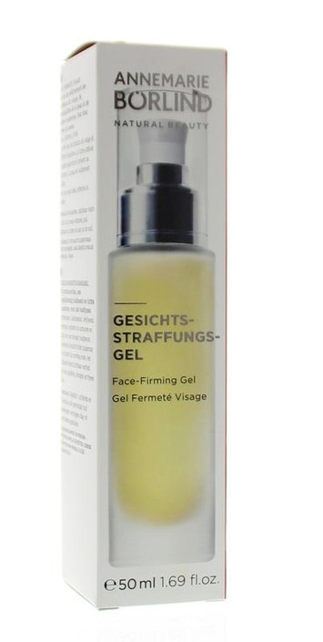 Borlind Facial firming gel (50 Milliliter)