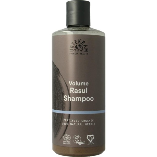 Urtekram Shampoo rhassoul (500 Milliliter)