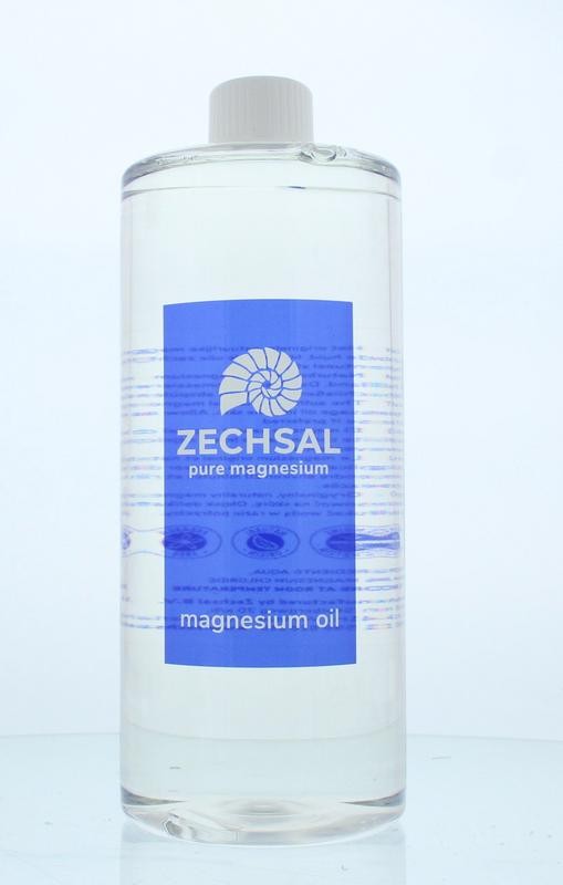 Zechsal (1 liter)
