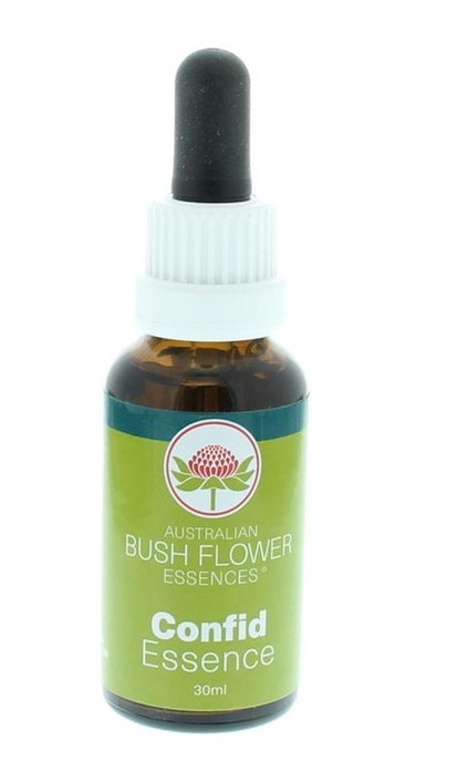 Australian Bush Confidence essence (30 Milliliter)