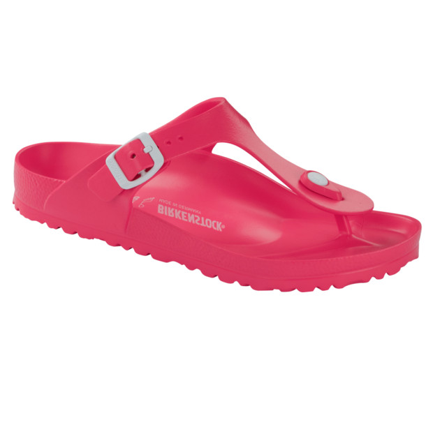 Aanbieding shops birkenstock gizeh