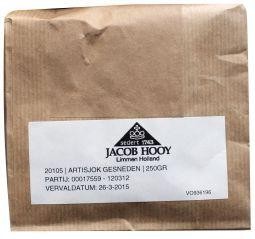 Jacob Hooy Artisjok gesneden (250 Gram)