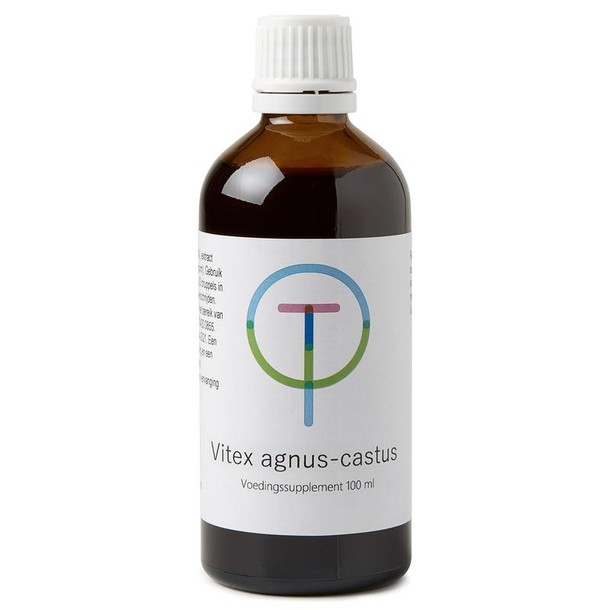 TW Vitex agnus castus (100 Milliliter)