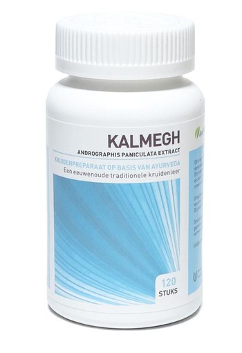 Ayurveda Health Kalmegh (120 Tabletten)