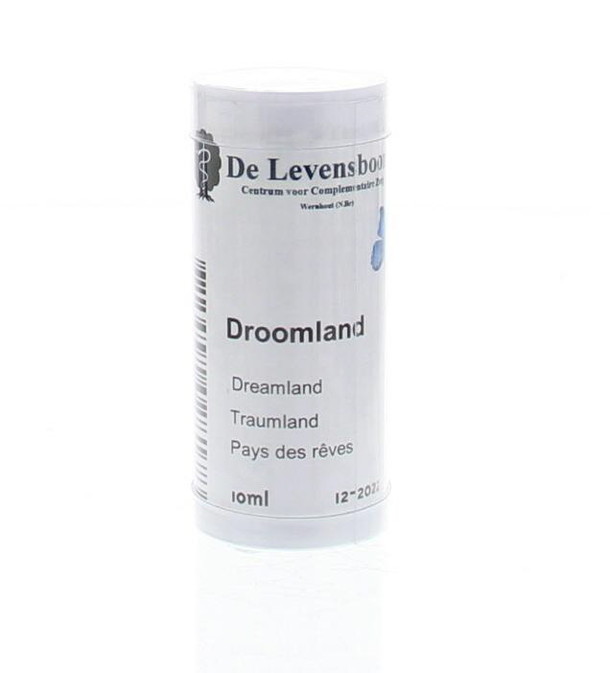 Volatile Droomland (10 Milliliter)