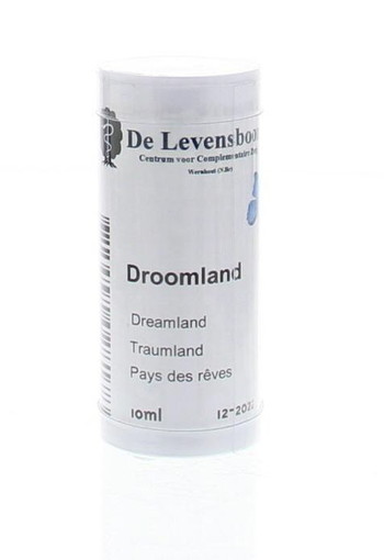 Volatile Droomland (10 Milliliter)