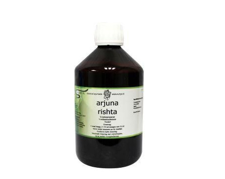 Surya Arjuna rishta (500 Milliliter)