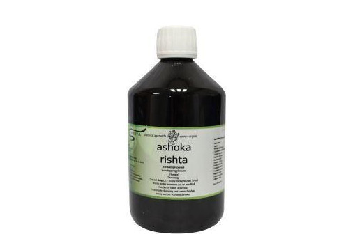 Surya Ashoka rishta (500 Milliliter)