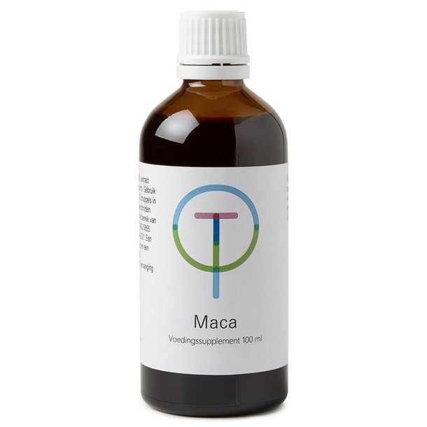 TW Maca lepidium meyenii (100 Milliliter)