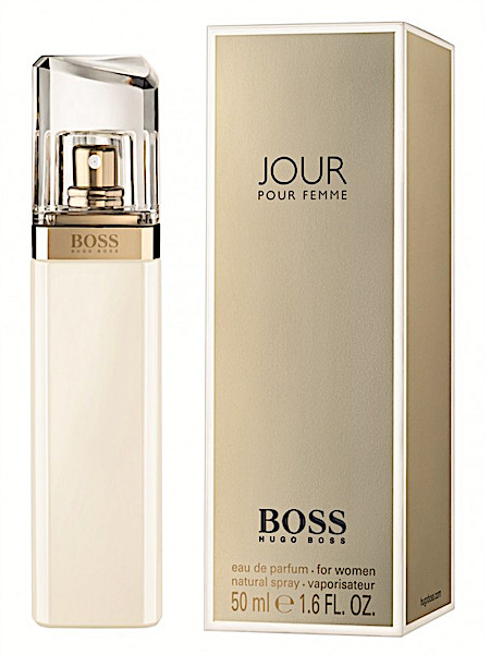 ze in het midden van niets Monopoly Hugo Boss Jour 50 ml Eau de parfum - for Women