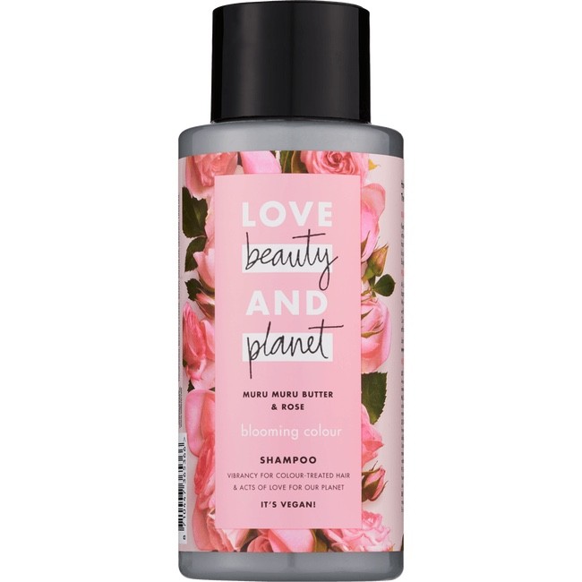 Beauty planet outlet shampoo