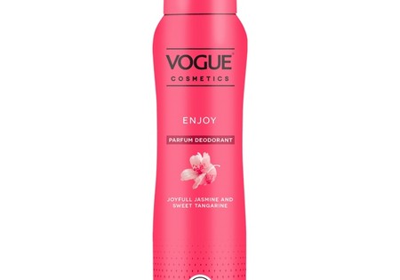 Vogue Parfum deodorant enjoy 150 ml