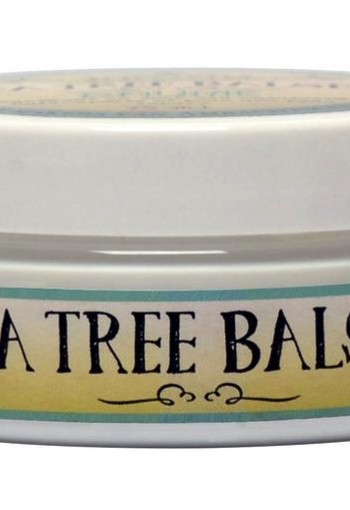 Ambachtskroon Tea tree balsem (75 Gram)