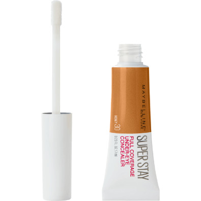 Maybelline Superstay Under-Eye Concealer 40 Caramel