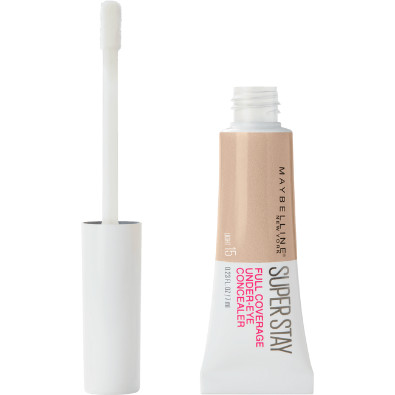 Maybelline Superstay Under-Eye Concealer 15 Light